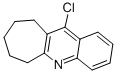 11-CHLORO-7,8,9,10-TETRAHYDRO-6H-CYCLOHEPTA[B]QUINOLINE CAS#: 5778-71-2