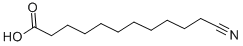 11-CYANO-1-UNDECANOIC ACID CAS#: 5810-18-4