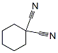 1,1-Cyclohexanedicarbonitrile CAS#: 5222-53-7