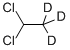 1,1-DICHLOROETHANE (2,2,2-D3) CAS#: 56912-77-7
