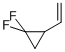 1,1-DIFLUORO-2-VINYLCYCLOPROPANE CAS#: 694-34-8