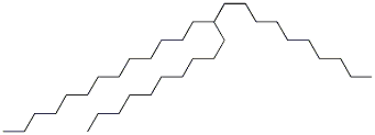 11-Decyltetracosane. CAS#: 55429-84-0