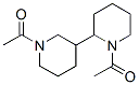 1,1'-Diacetyl-2,3'-bipiperidine CAS#: 53508-18-2
