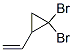1,1-Dibromo-2-ethenylcyclopropane CAS#: 5398-65-2