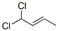 1,1-Dichloro-2-butene. CAS#: 56800-09-0