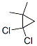 1,1-Dichloro-2,2-dimethylcyclopropane CAS#: 694-16-6