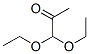 1,1-Diethoxyacetone CAS#: 5774-26-5