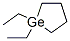 1,1-Diethylgermacyclopentane CAS#: 56438-25-6