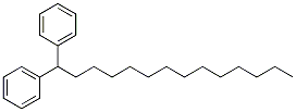 1,1-Diphenyltetradecane CAS#: 55268-63-8