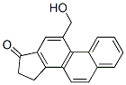 11-(Hydroxymethyl)-15,16-dihydro-17H-cyclopenta[a]phenanthrene-17-one CAS#: 55651-36-0