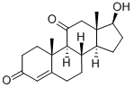 11-KETOTESTOSTERONE CAS#: 564-35-2