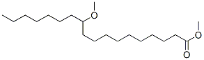 11-Methoxyoctadecanoic acid methyl ester CAS#: 55530-47-7