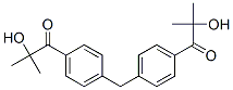 1,1'-(Methylene-di-4,1-phenylene)bis[2-hydroxy-2-methyl-1-propanone] CAS#: 474510-57-1