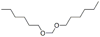 1,1'-(Methylenebisoxy)bishexane CAS#: 54815-12-2