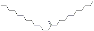 11-Methylenetricosane CAS#: 51732-26-4