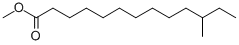 11-Methyltridecanoic acid methyl ester CAS#: 5487-62-7