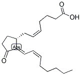 11-OXO-PROSTA-5Z,12E,14Z-TRIEN-1-OIC ACID CAS#: 596104-94-8