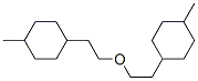 1,1'-(Oxydi-2,1-ethanediyl)bis(4-methylcyclohexane) CAS#: 55044-32-1