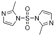 1,1'-Sulfonylbis(2-methyl-1H-imidazole) CAS#: 489471-87-6