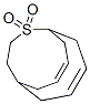 11-Thiabicyclo[4.4.3]trideca-3,8-diene 11,11-dioxide CAS#: 56909-23-0