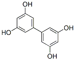 [1,1'-biphenyl]-3,3',5,5'-tetraol CAS#: 531-02-2