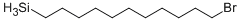 11-bromoundecylsilane CAS#: 469904-33-4