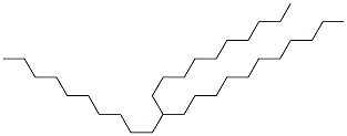 11-decyldocosane CAS#: 55401-55-3