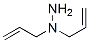 1,1-diallyhydrazine CAS#: 5164-11-4