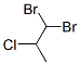 1,1-dibromo-2-chloropropane CAS#: 55162-35-1