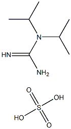 1,1-diisopropylguanidine sulfate CAS#: 44873-60-1