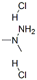 1,1-dimethylhydrazine dihydrochloride CAS#: 55484-54-3