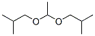 1,1'-[ethylidenebis(oxy)]bis[2-methylpropane] CAS#: 5669-09-0