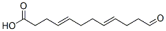 11-formylundeca-4,8-dienoic acid CAS#: 55348-86-2