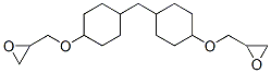 1,1'-methylenebis[4-(2,3-epoxypropoxy)cyclohexane] CAS#: 59333-65-2