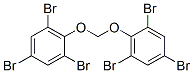 1,1'-[methylenebis(oxy)]bis[2,4,6-tribromobenzene] CAS#: 52176-20-2