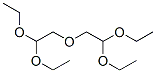 1,1'-oxybis[2,2-diethoxyethane] CAS#: 56999-16-7
