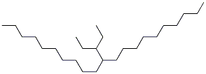 11-pentan-3-ylhenicosane CAS#: 55282-11-6