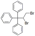 1,1',1''-(2,3-Dibromopropylidyne)tribenzene CAS#: 55334-97-9