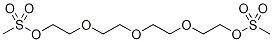 1,11-BIS(METHANESULFONYLOXY)-3,6,9-TRIOXANDECANE CAS#: 55400-73-2