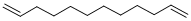 1,11-DODECADIENE CAS#: 5876-87-9