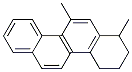 1,11-Dimethyl-1,2,3,4-tetrahydrochrysene CAS#: 52171-94-5