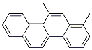 1,11-Dimethylchrysene CAS#: 52171-92-3