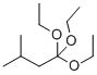 1,1,1-TRIETHOXY-3-METHYLBUTANE CAS#: 55048-55-0