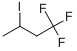 1,1,1-TRIFLUORO-3-IODOBUTANE CAS#: 540-87-4