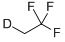 1,1,1-TRIFLUOROETHANE-2-D1 (GAS) CAS#: 558-45-2