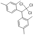 1,1,1-Trichloro-2,2-di(2,4-xylyl)ethane CAS#: 5810-86-6