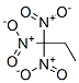 1,1,1-Trinitropropane CAS#: 5437-63-8
