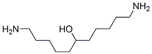 1,11-diaminoundecan-6-ol CAS#: 5961-00-2