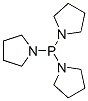 1,1',1''-phosphinylidynetrispyrrolidine CAS#: 6415-02-7