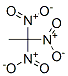 1,1,1-trinitroethane CAS#: 595-86-8